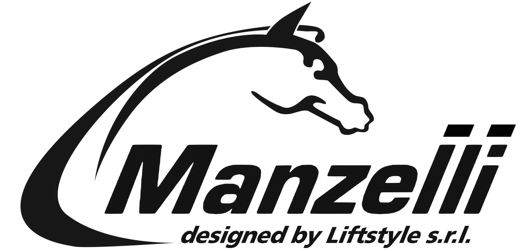 Manzelli logo